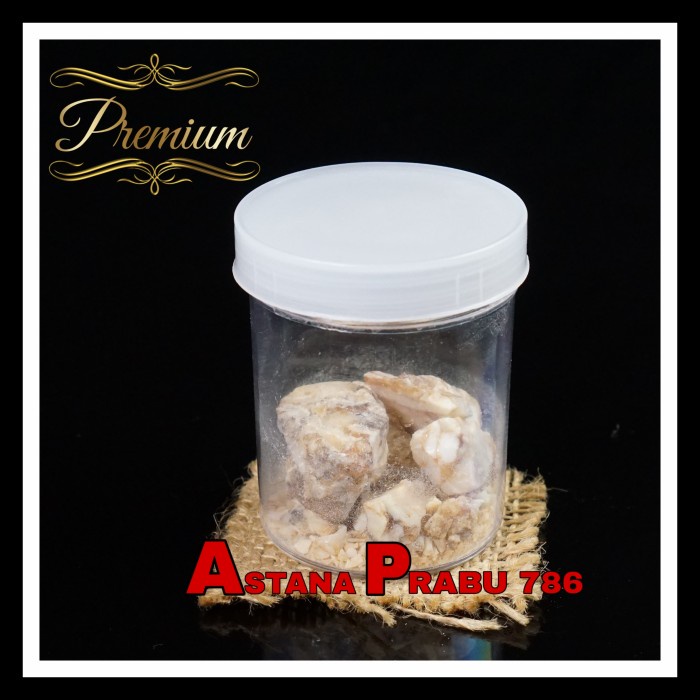 KEMENYAN MADU PUTIH SUPER - ASLI ORIGINAL - MENYAN MADU PUTIH