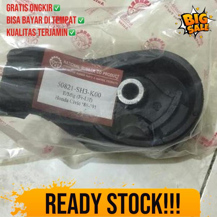 Engine Mounting Grand Civic, Civic Nouva/Nova, Civic Lx Kiri