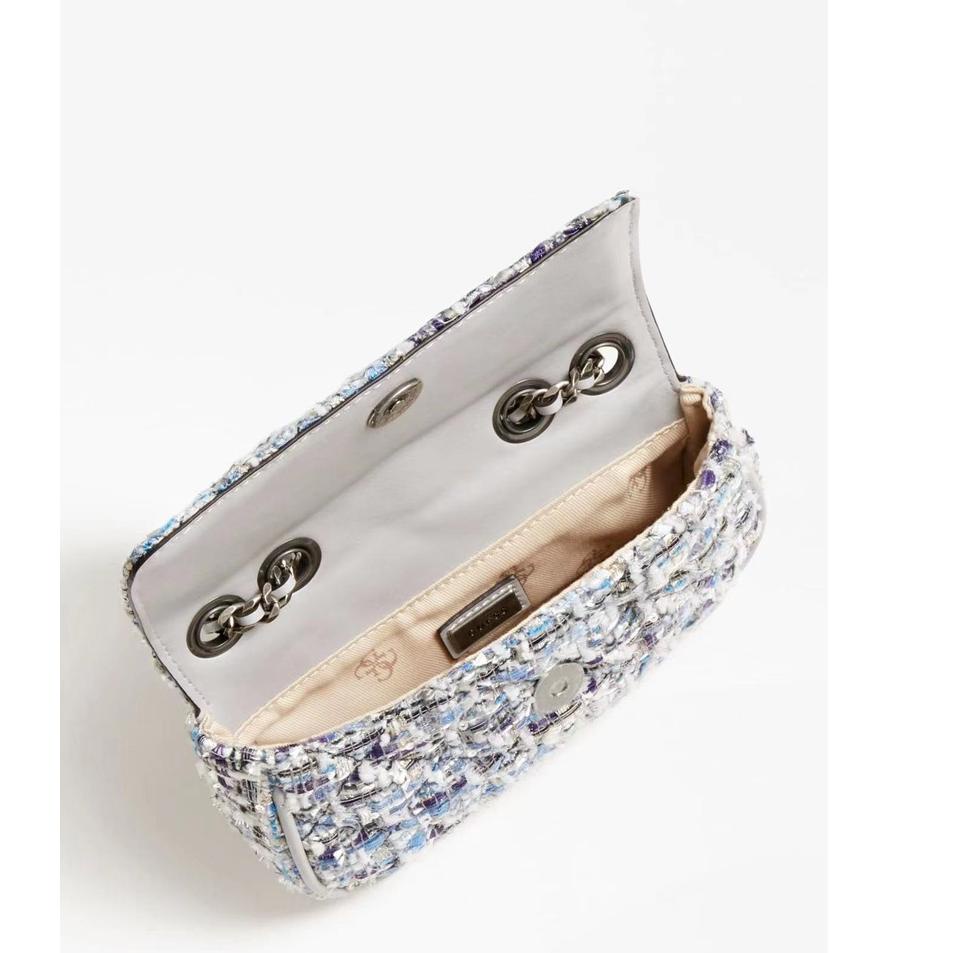 Lagi Tren.. [IMPORTTMURAH] TERBARU TAS SELEMPANG WANITA/SLING BAG/ SHOULDER BAG GUESS GS MINI MICRO 