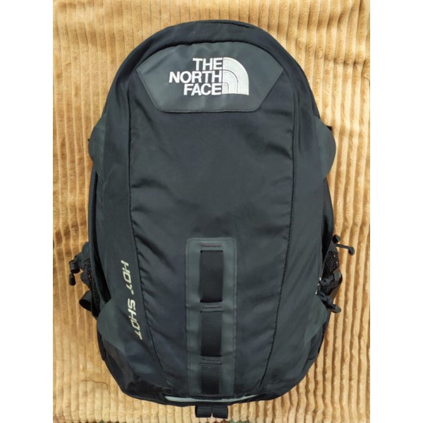 ransel tas second TNF outdoor muat leptop pria dan wanita untuk kerja atau sekolah murah