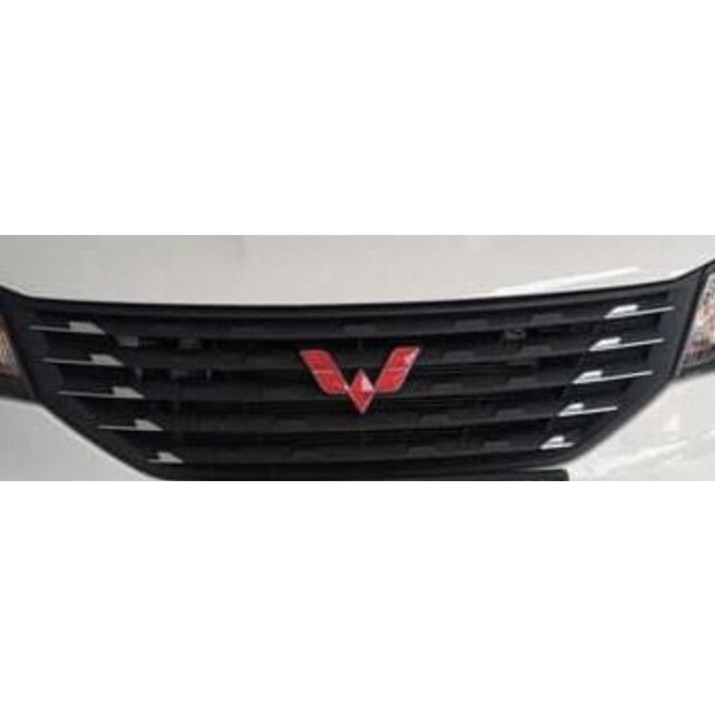 grill wuling confero db 2021 facelift original