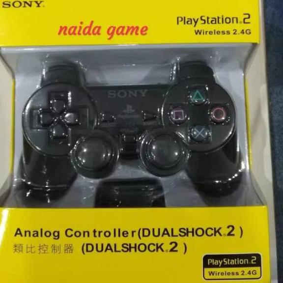 Booming STIK PS2 WIRELESS / STICK WIRELESS PS2