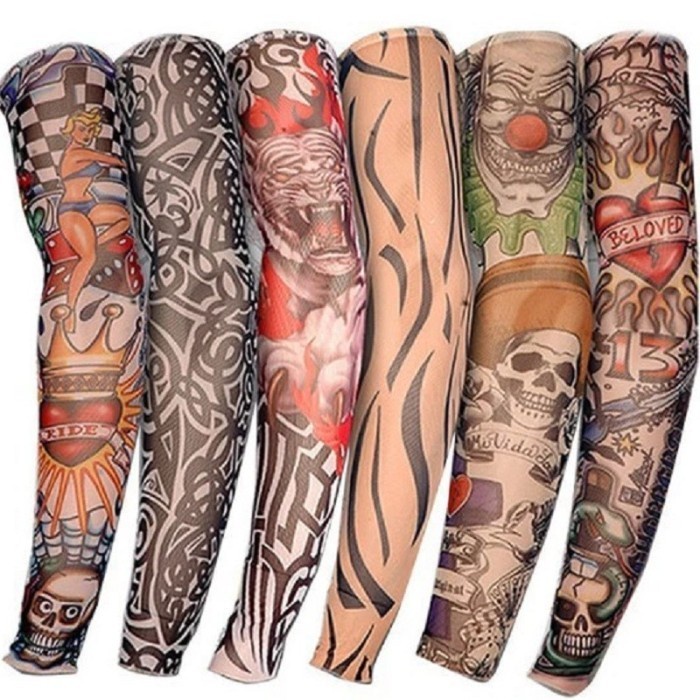 barokah gamis Arm Levine (4 Pasang/8pcs)