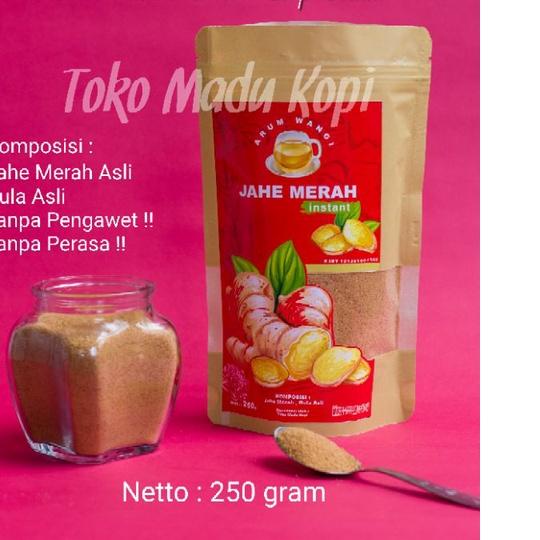 

Quality Control✅JAHE MERAH BUBUK / HERBAL / MINUMAN HERBAL / REMPAH / RIMPANG / JAHE|RA6
