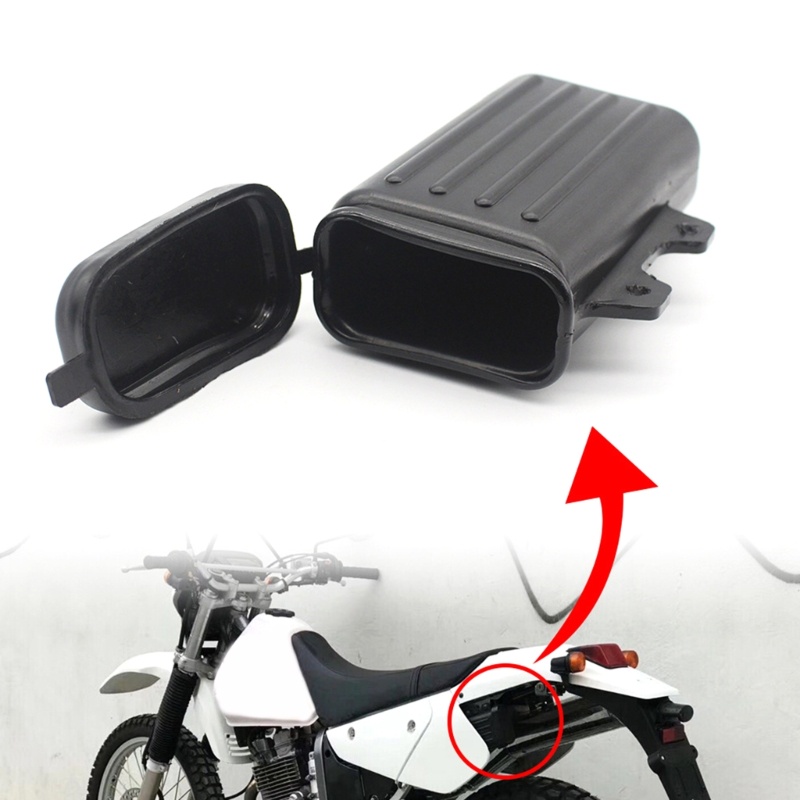 Kotak Penyimpanan Alat Perbaikan Motor Off road Motocross DR250 Djebel TW200 T