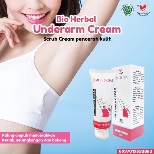 LT- BIOHERBAL Minyak Urut, Eye Lift Gel, Breast Cream, Foot &amp; Heel Cream, Underarm, Feminine Spray, Hair Serum