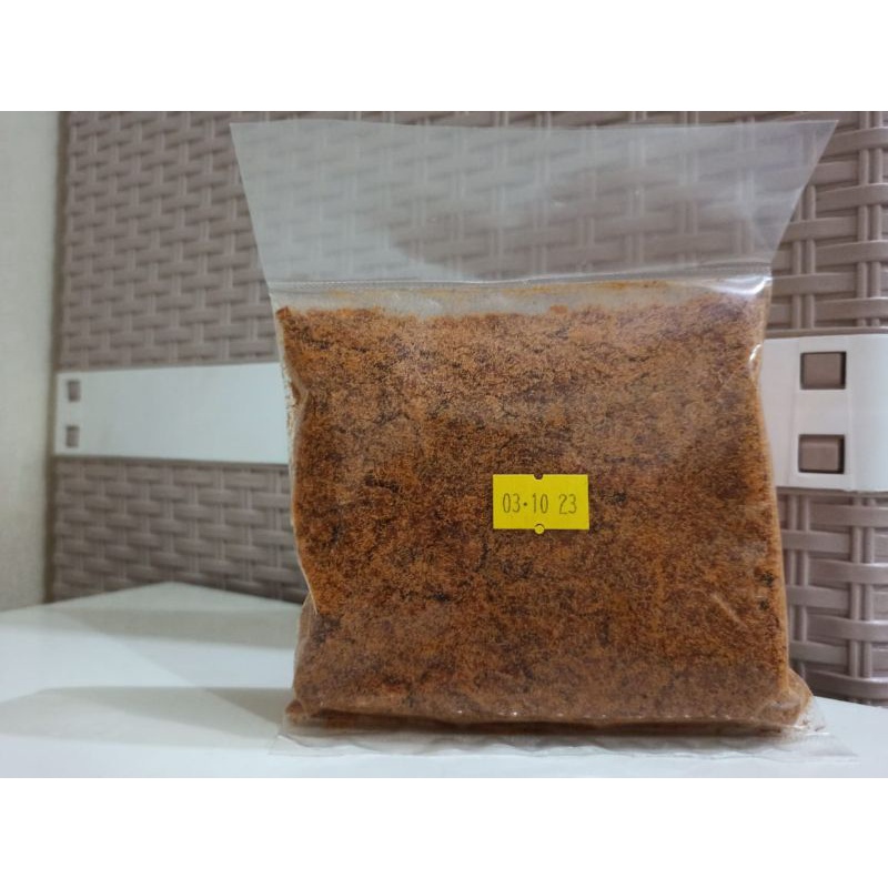 

Abon ayam Homemade 100gram