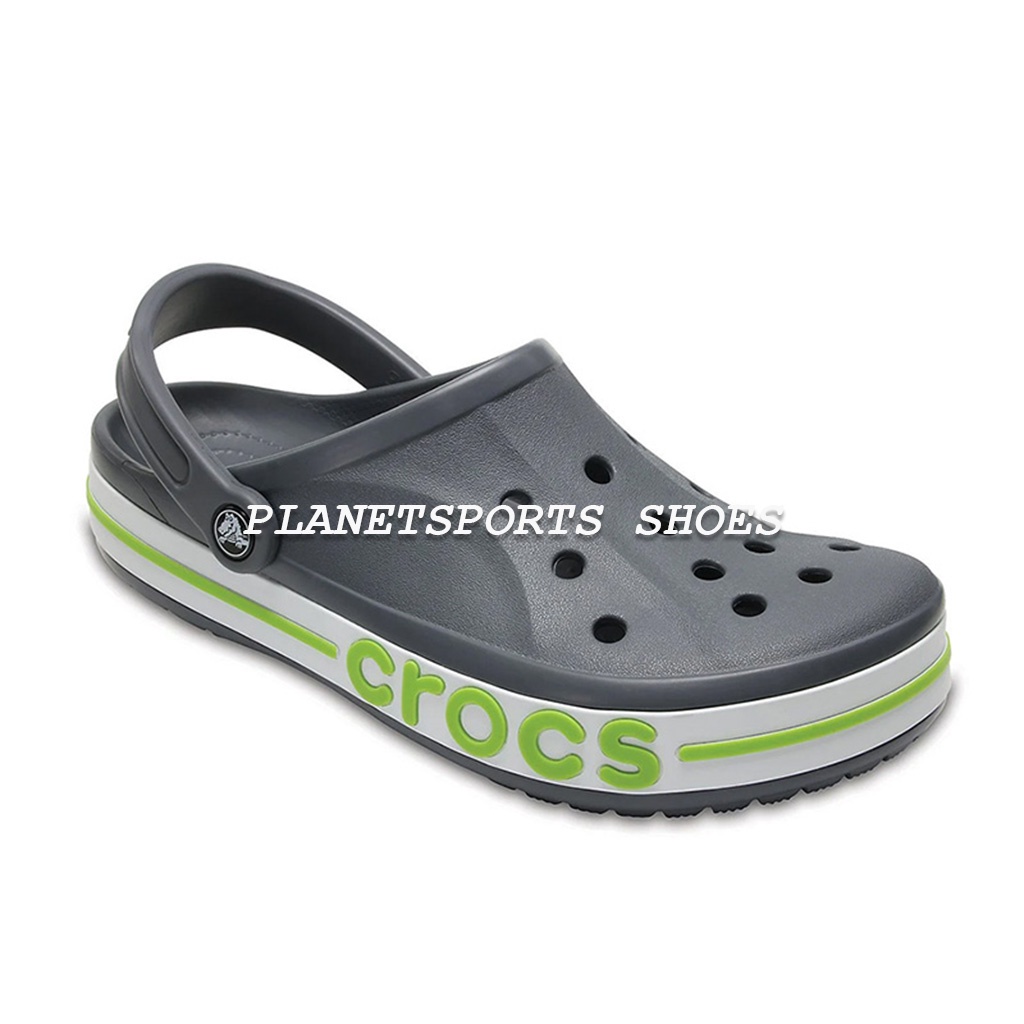 Sandal Crocs Wanita  Crocs Bayaband Clog Restock