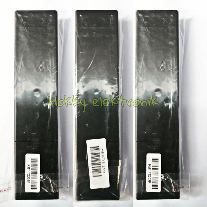 Remote TV Sony Bravia LCD LED Smart TV ORIGINAL