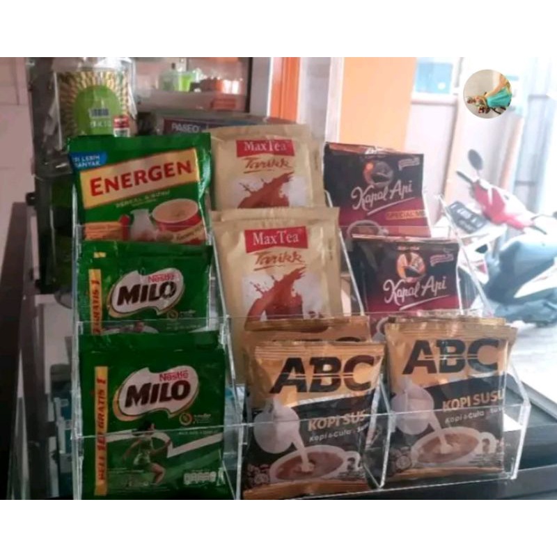 

Tempat kopi murah