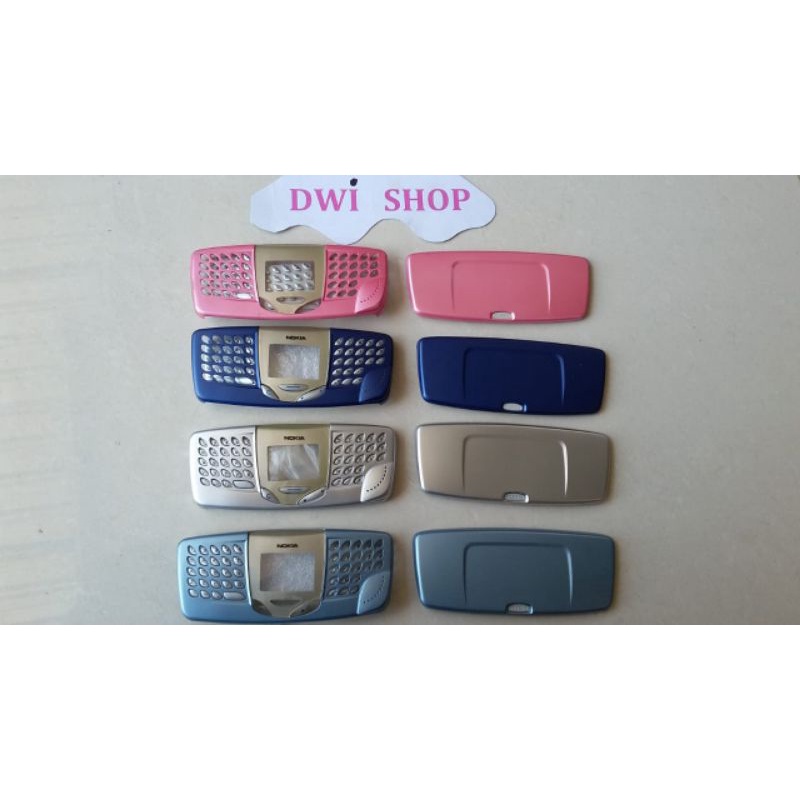 Casing nokia 5510  case nokia 5510