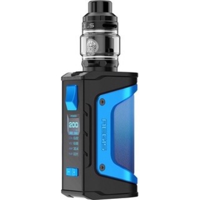 AEGIS LEGEND 200W