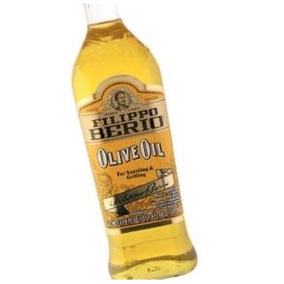 

Stock ready--Filippo Berio Pure Minyak Zaitun 1L
