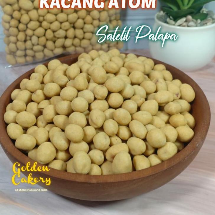 

Id2i2Hw--Kacang Telur ATOM Spesial - 500 gr