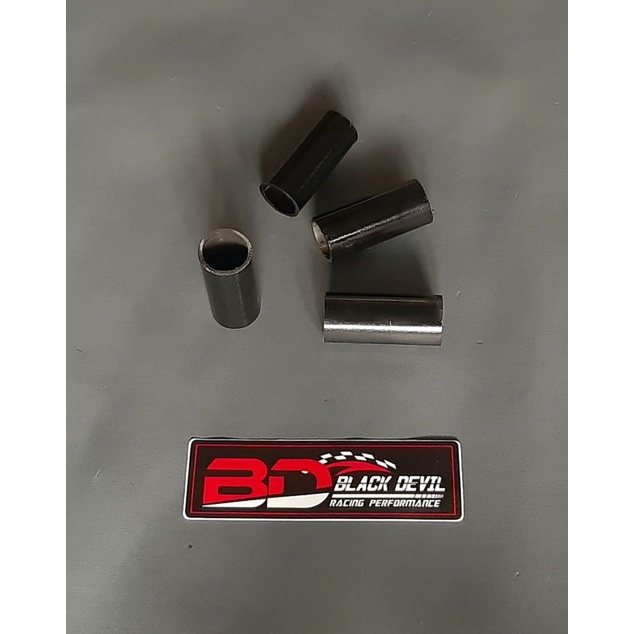 Bushing Knalpot Black Devil