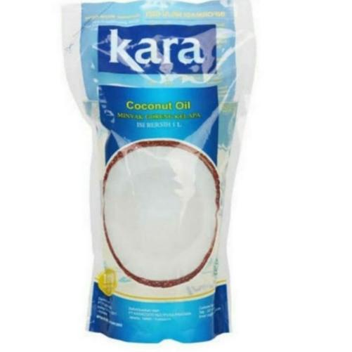 

id0r5Qf--KARA Coconut Oil - 1 Liter