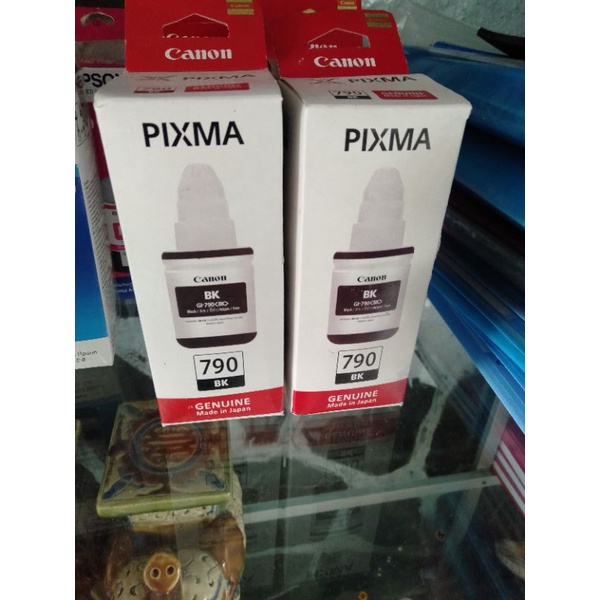 tintaPIXMA