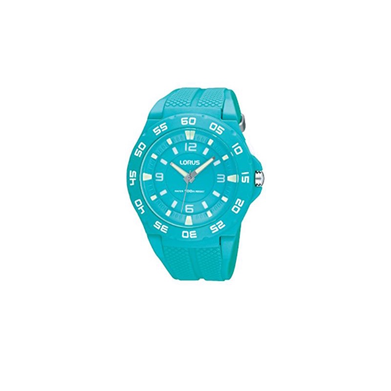 lorus  R2347FX-9 blue jam tangan wanita original