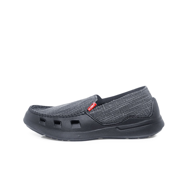 Jual Ardiles Men New Kenwood Sepatu Slip On - Hitam | Shopee Indonesia