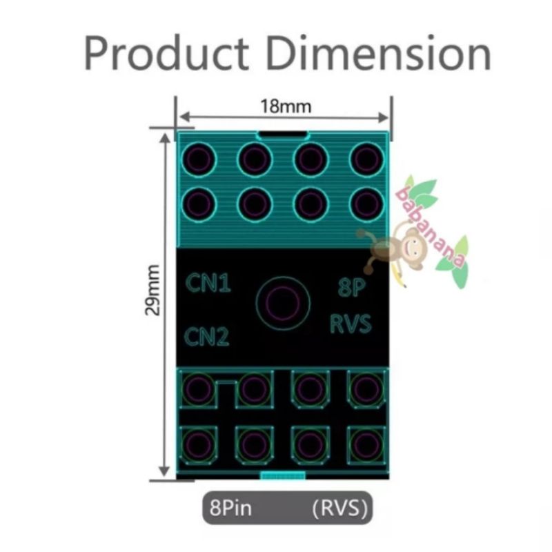 8 pin pcie GPU Elbow Reverse Premium version siku vga 90 degree