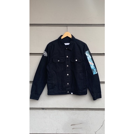 Jaket thisisneverthat