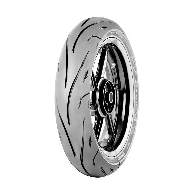 ZENEOS ZN62 100/70-17 TUBLES