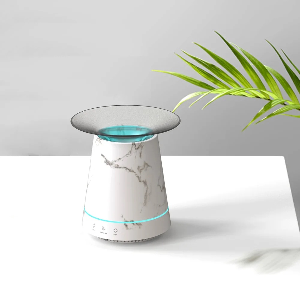 Jual Ultraman Diffuser Aromaterapi Swirling Mist 120 Ml, Diffuser