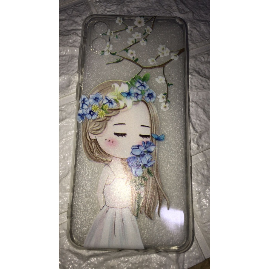 Silikon case Samsung Galaxy A04