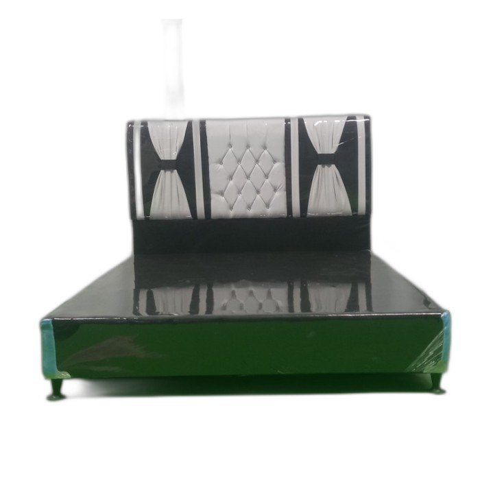 divan+sandaran 160x200