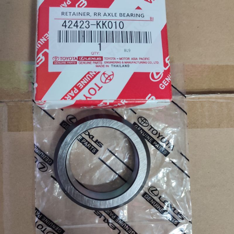 CONES BEARING BEARING KONES HILUX REVO 42423-KK010