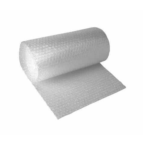 TAMBAHAN BUBBLEWRAP PACKING / TAMBAHAN EXTRA BUBBLE WRAP PACKINGAN