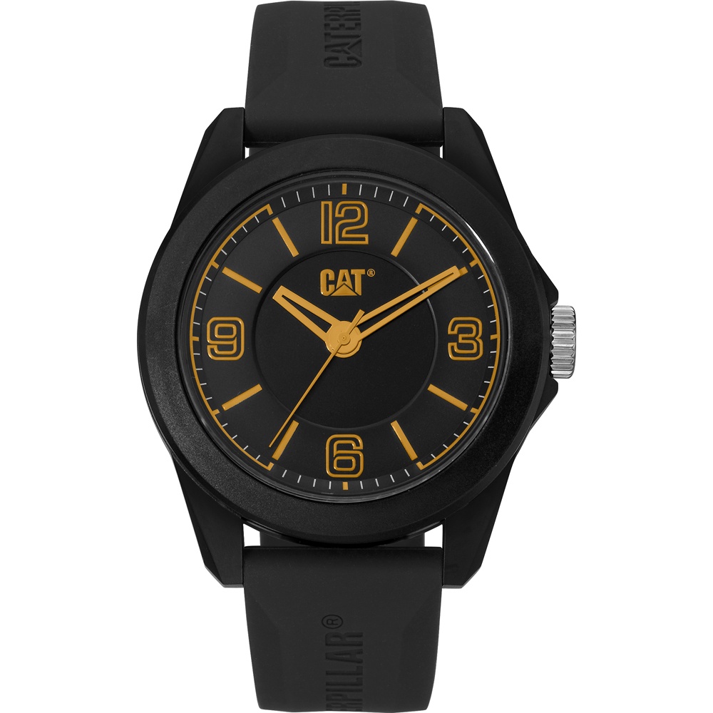 Caterpillar Casual Men's Watch CAT LN.160.21.137