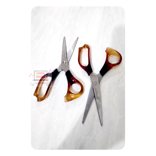 

Gunting stainless steel japan gunindo