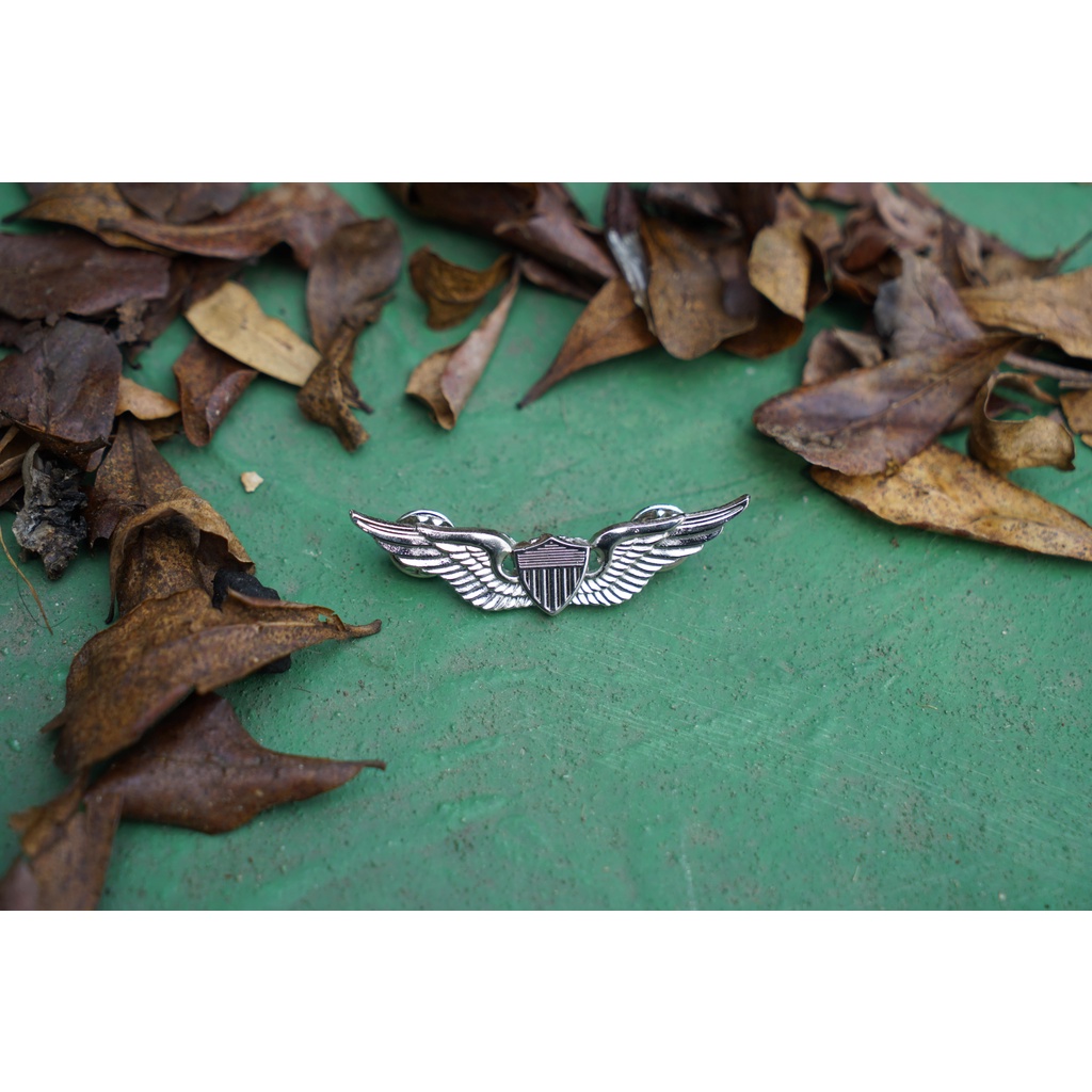Army Aviator Badge/Pin