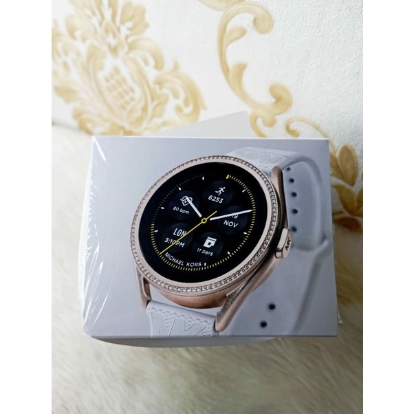 michael kors MKT5141 smartwatch MKGO gen 5E
