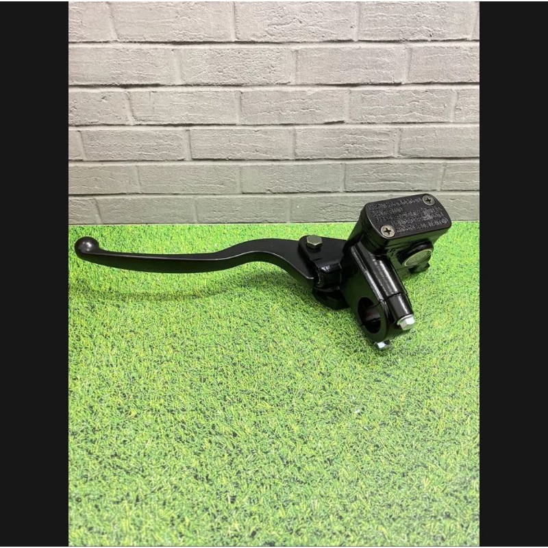 Master rem kiri matic model standar universal n max pcx adv aerox