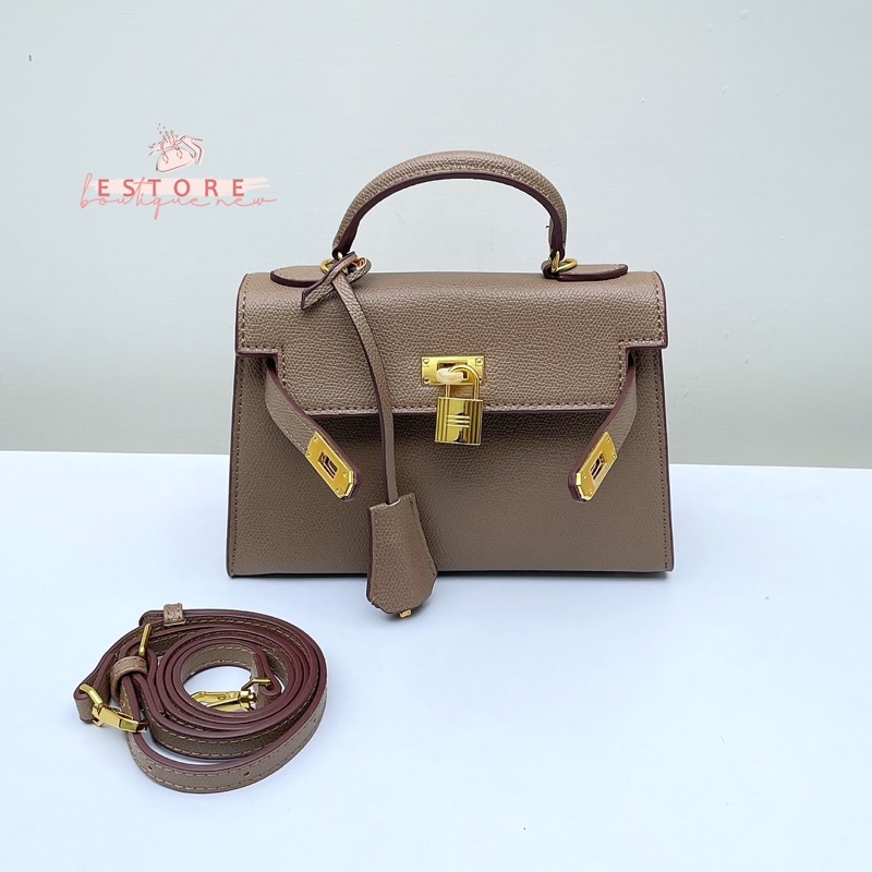 Tas Wanita Hrm Handle Bag