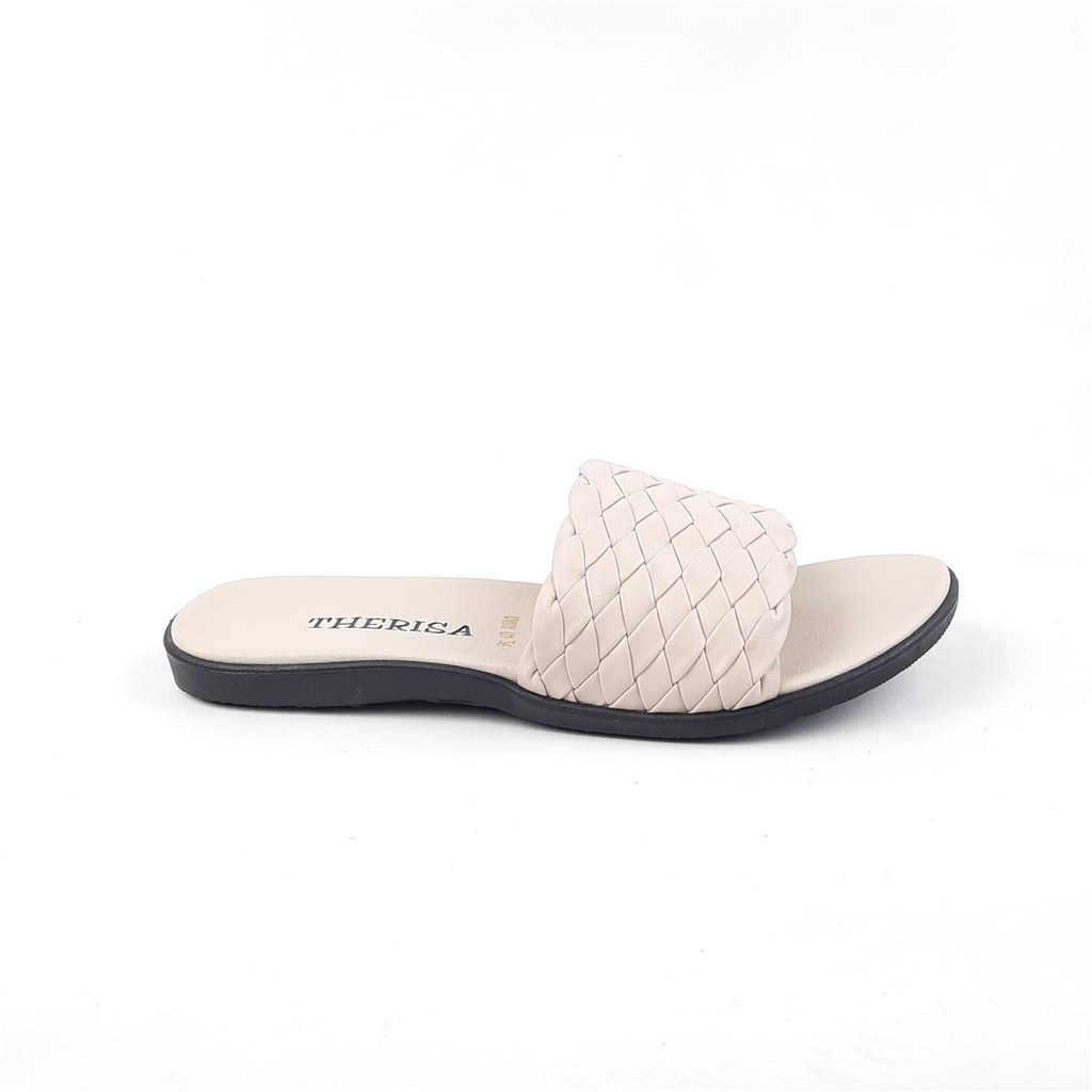 Sandal Slop wanita Therisa DYDY.01 36-40