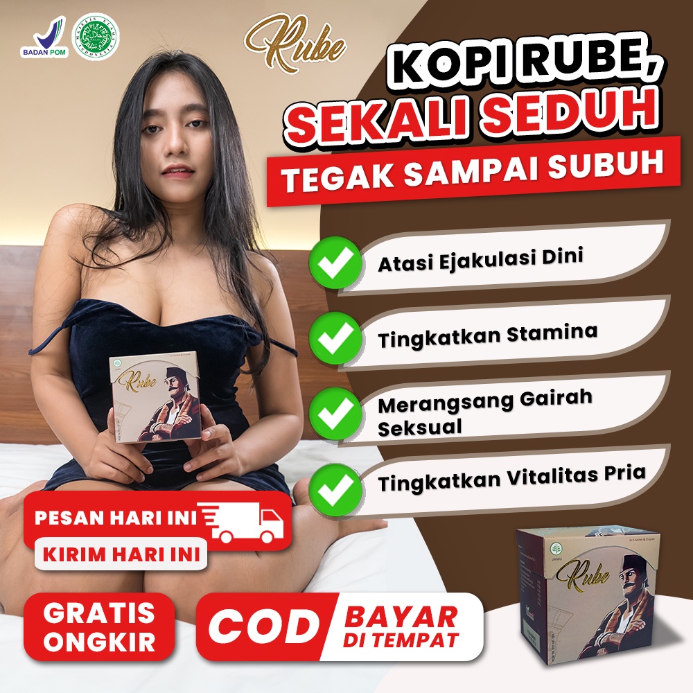 Kopi Penambah Stamina Pria Dewasa Meningkatkan Kesuburan Lelaki Dewasa Ramuan Stamina Pria Jamu Vita