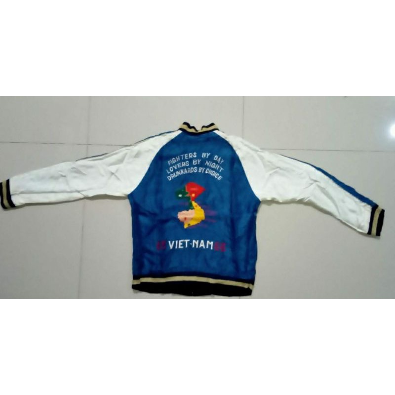 Sukajan Tailor toyo x beams rare