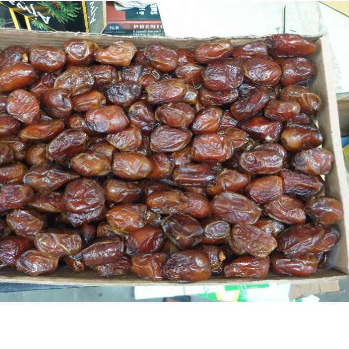 

COD✔️Kurma madu EGPTY 3 kg(Exp 2024)/kurma murah oleh2 haji&umproh|KD3