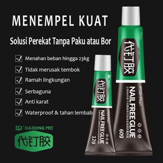 Jual Lem Besi Steel Metal Super Kuat Tahan Panas Original Anti Bocor