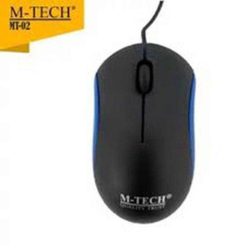 M-TECH ORIGINAL Mouse Kabel MT-02 (Mouse MTECH MT02)