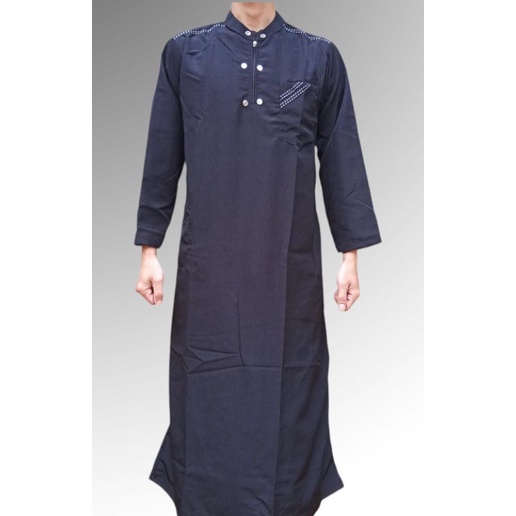 JUBAH ANAK / GAMIS ANAK USIA 2 4 6 8 10 12 14 TAHUN 01