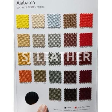 Kain Office / Sofa / Interior Alabama - Ateja