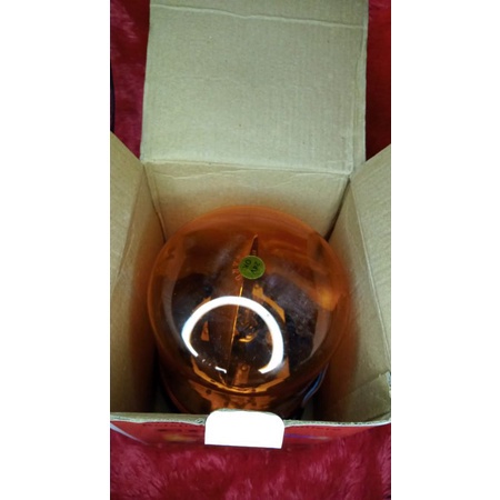 Rotary Blitz Besar Xenon 24V (Amn) (Edw)