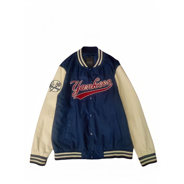 Varsity mlb yankess