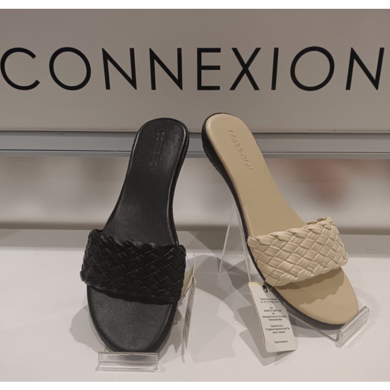Connexion sandal wanita branded Matahari