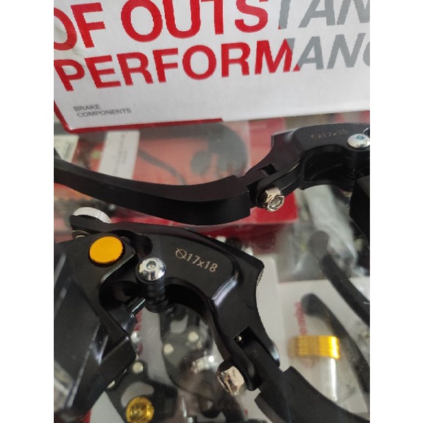 MASTER REM BREMBO NMAX / PCX / VARIO160