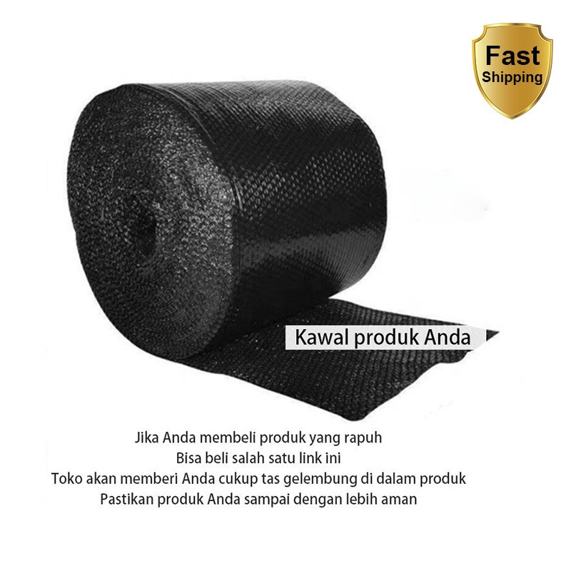 Buble Wrap Kemasan Tambahan Untuk Packing Produk Gotama